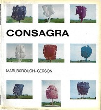 Consagra (Marlborough-Gerson