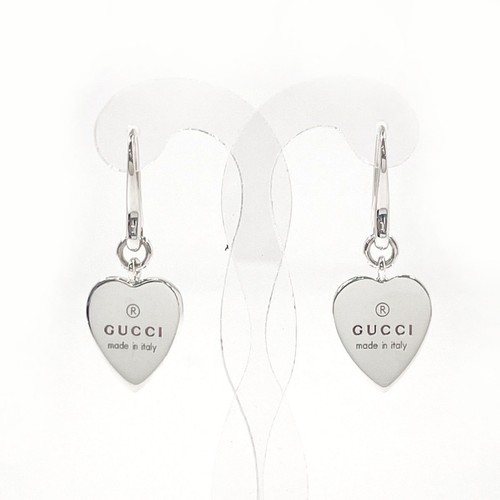 Gucci orecchino marchio - orecchino, logo