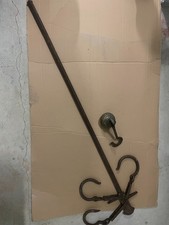 ANTICA BILANCIA STADERA