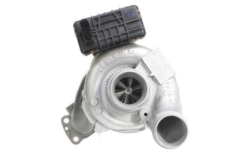 Turbocompressore garrett - turbocompressore,