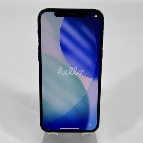 Apple iphone pro blu - 12,