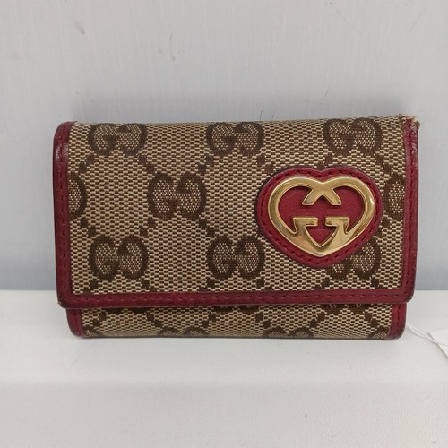 Portachiavi gucci modello - portachiavi, gg