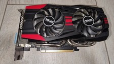 SCHEDA VIDEO ASUS NVIDIA GeForce GTX 760 DirectCU II OC 2GB GDDR5 PCI-E