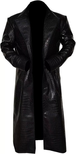 Cappotto morpheus matrix uomo - cappotto,