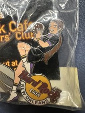 Spilla da collezione Hard Rock