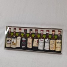 Confezione di 10 bottiglie