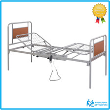 LETTO ELETTRICO A MOTORE PER