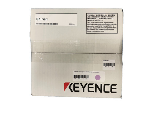 Keyence vh1 scanner laser - scanner,