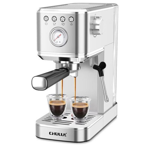 Macchina espresso slim con - espresso,