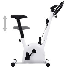 Cyclette ellittica con cinghia - ellittica,