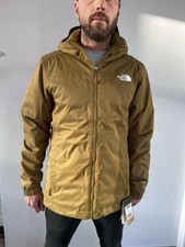 The North Face Giacca da Uomo