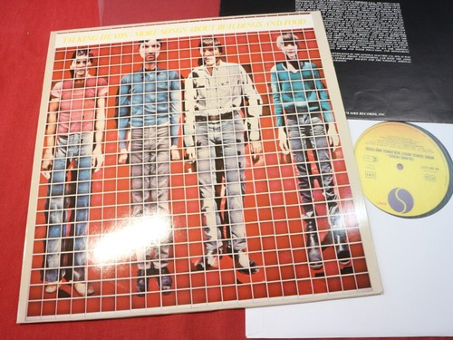 Talking heads more songs - talking,