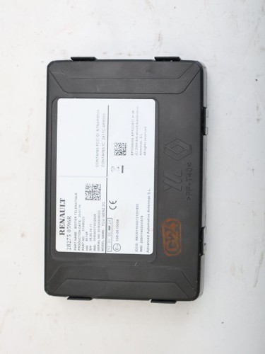 Altra centralina smart fortwo - altra,