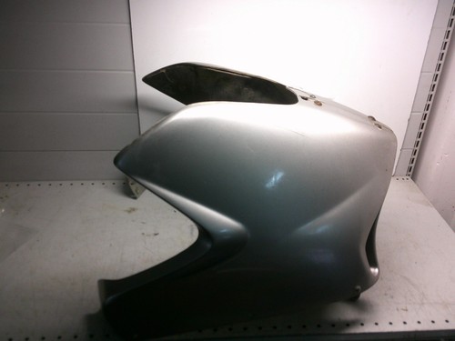 Carena inferiore ducati st2 - inferiore,