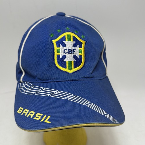 Cappello baseball brasil - da,