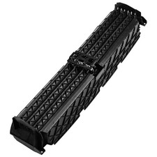 Active Shutter Grille Assembly