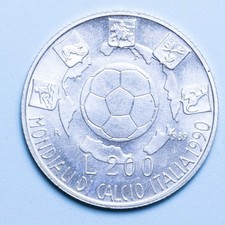 REPUBBLICA ITALIANA 200 LIRE