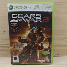 Gears of War 2 - Pal Fra