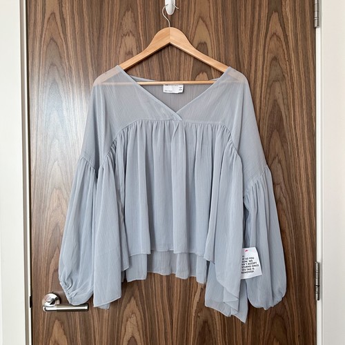 Camicetta asos bambino - bambino, blu