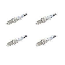 4x BOSCH 0 242 235 666x4