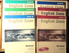 Rob Nolasco  ENGLISH ZONE -