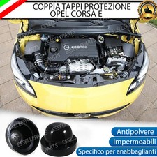 COPPIA TAPPO COPRIFARO CUFFIA