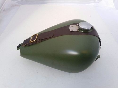 Cafe racer serbatoio completo - cafe,