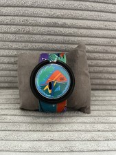 Bracciale Vintage Swatch Pop