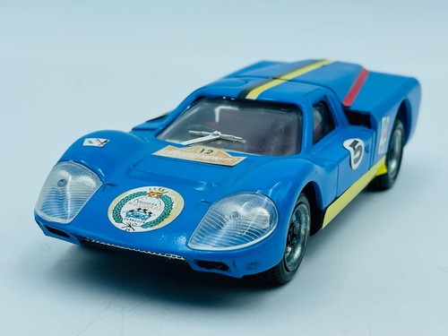 Nacoral 3002 ford prototipos - 3002,