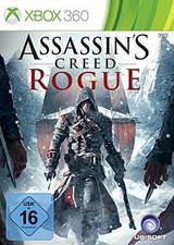 Assassins Creed Rogue - [Xbox