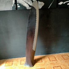 Elica in legno bi uno degli aerei di Mussolini