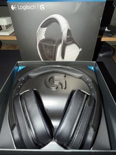 Logitech G933 Artemis Spectrum