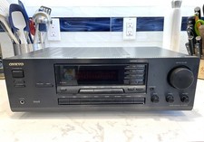 Onkyo TX-8522 AV Stereo (100