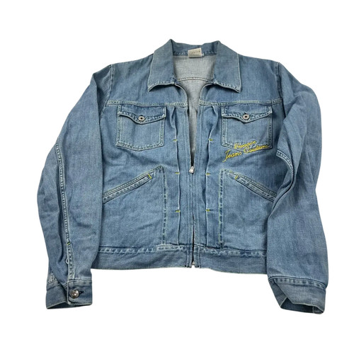 Versace jeans couture giacca - versace,