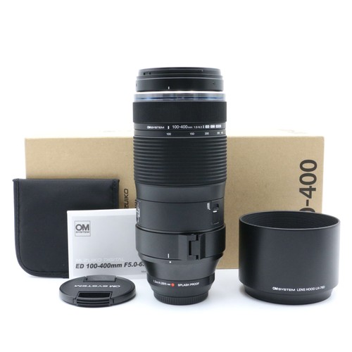 Obiettivo system zuiko - om, m.zuiko