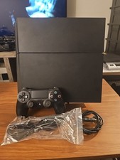 Sony PlayStation 4 (500 GB)