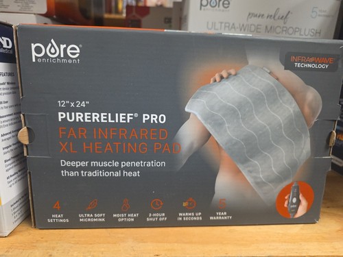 Pure enrichment purerelief - enrichment,