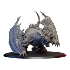 Orchi E Goblin - WYVERN