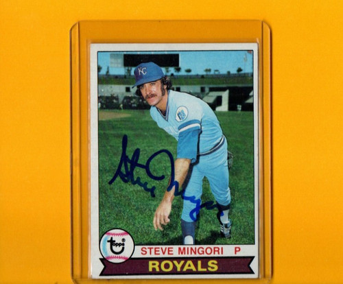Topps 1979 vintage cartolina - topps,