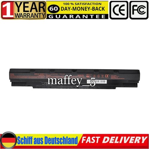 Batteria nuova n240bat - n240bat-4, per