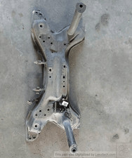 5120152013 Telaio ausiliario