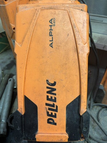 Batteria pellenc alfa - pellenc, 520