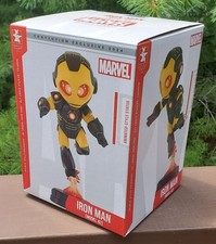 Statua animata IRON MAN