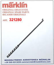 MARKLIN  32128 321280  ASTA