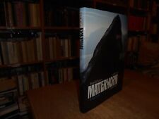 (Cervino) Faszination MATTERHORN Cervin. BEAT H. PERREN 1988
