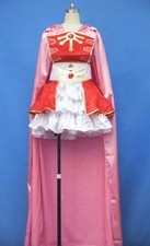Costume cosplay cavaliere