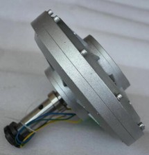 Generatore magnete permanente