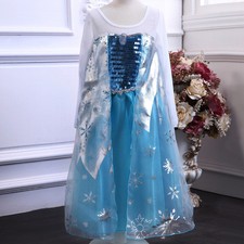 New frozen princess elsa - ,