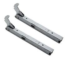 Coppia Cerniere Forno