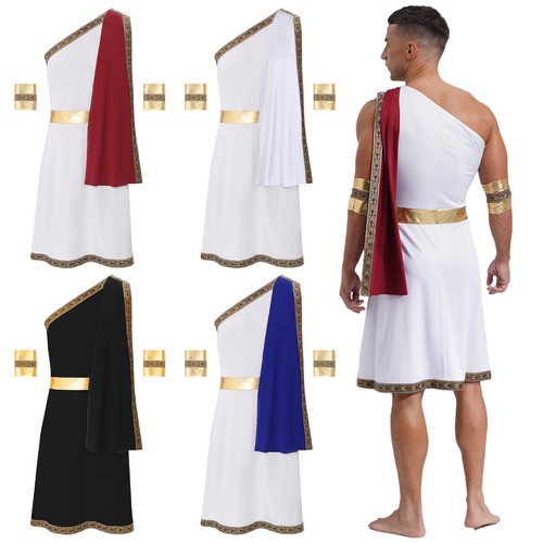 Set costume cosplay toga - , una